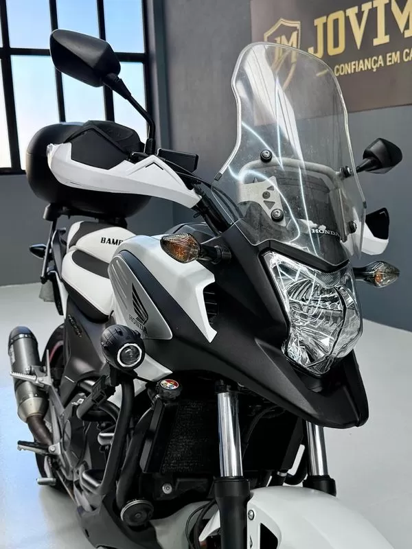Honda NC750X XA - foto 3