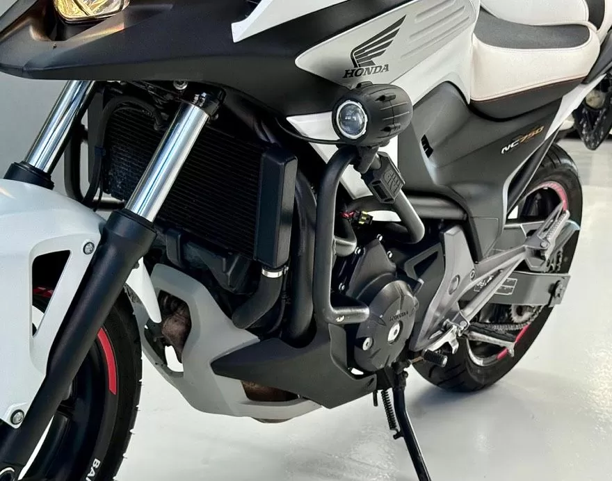 Honda NC750X XA - foto 5