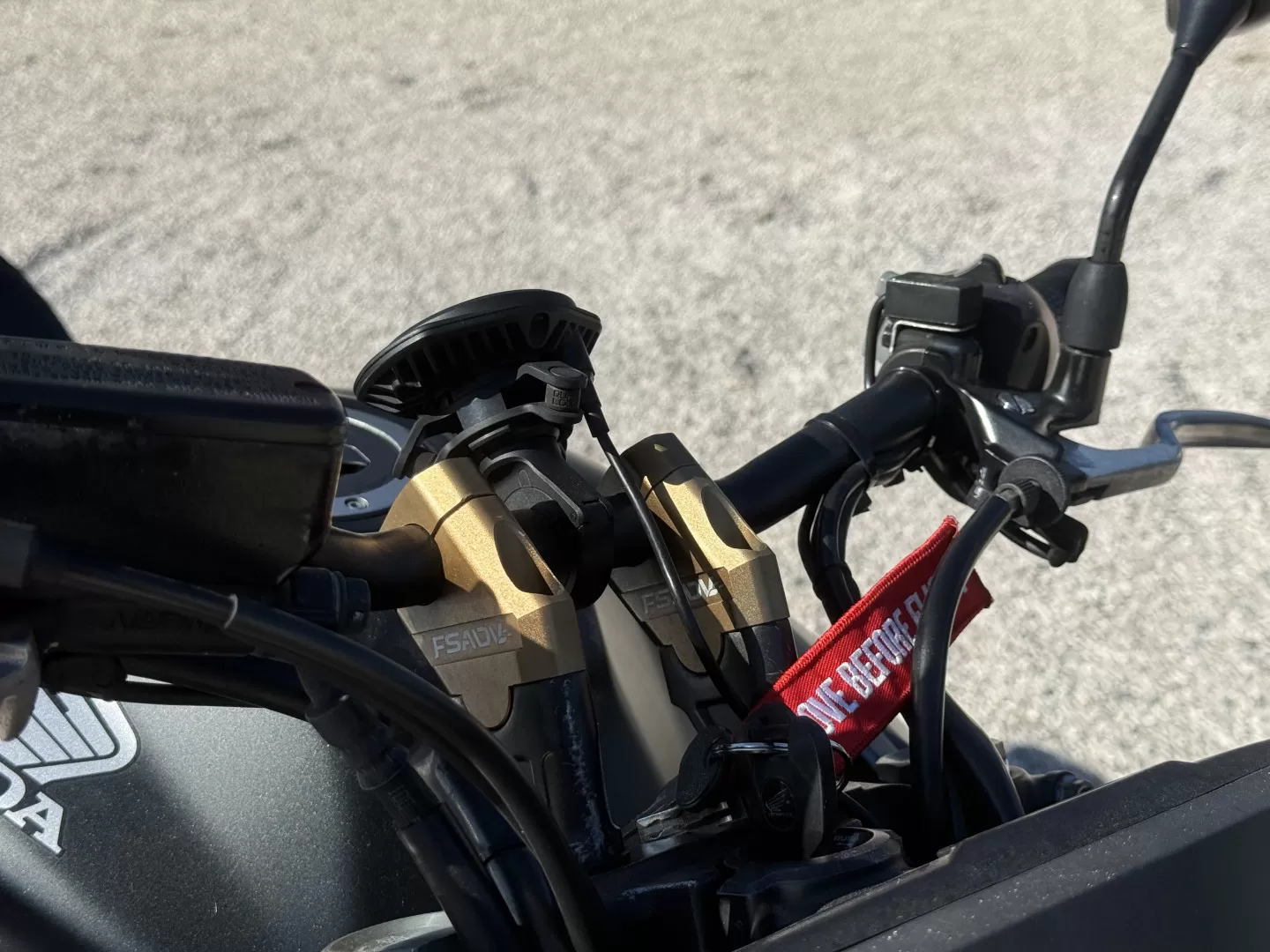 Honda CB 650 F - foto 7