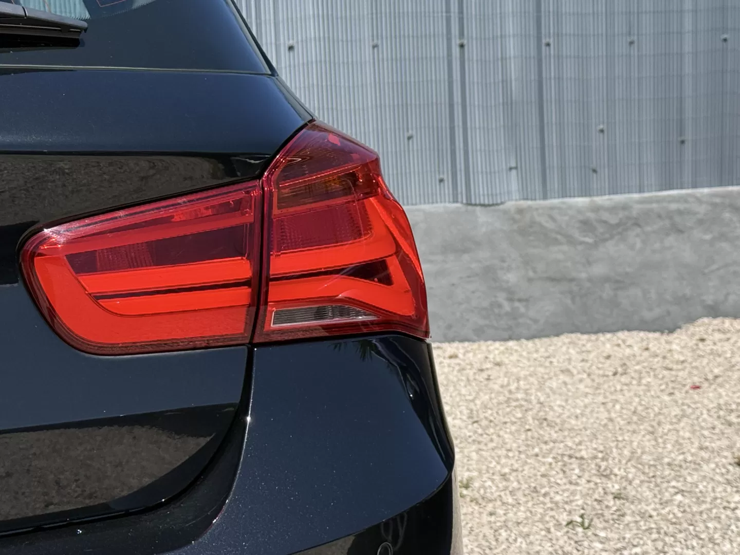 BMW 116 d Line Sport - foto 4