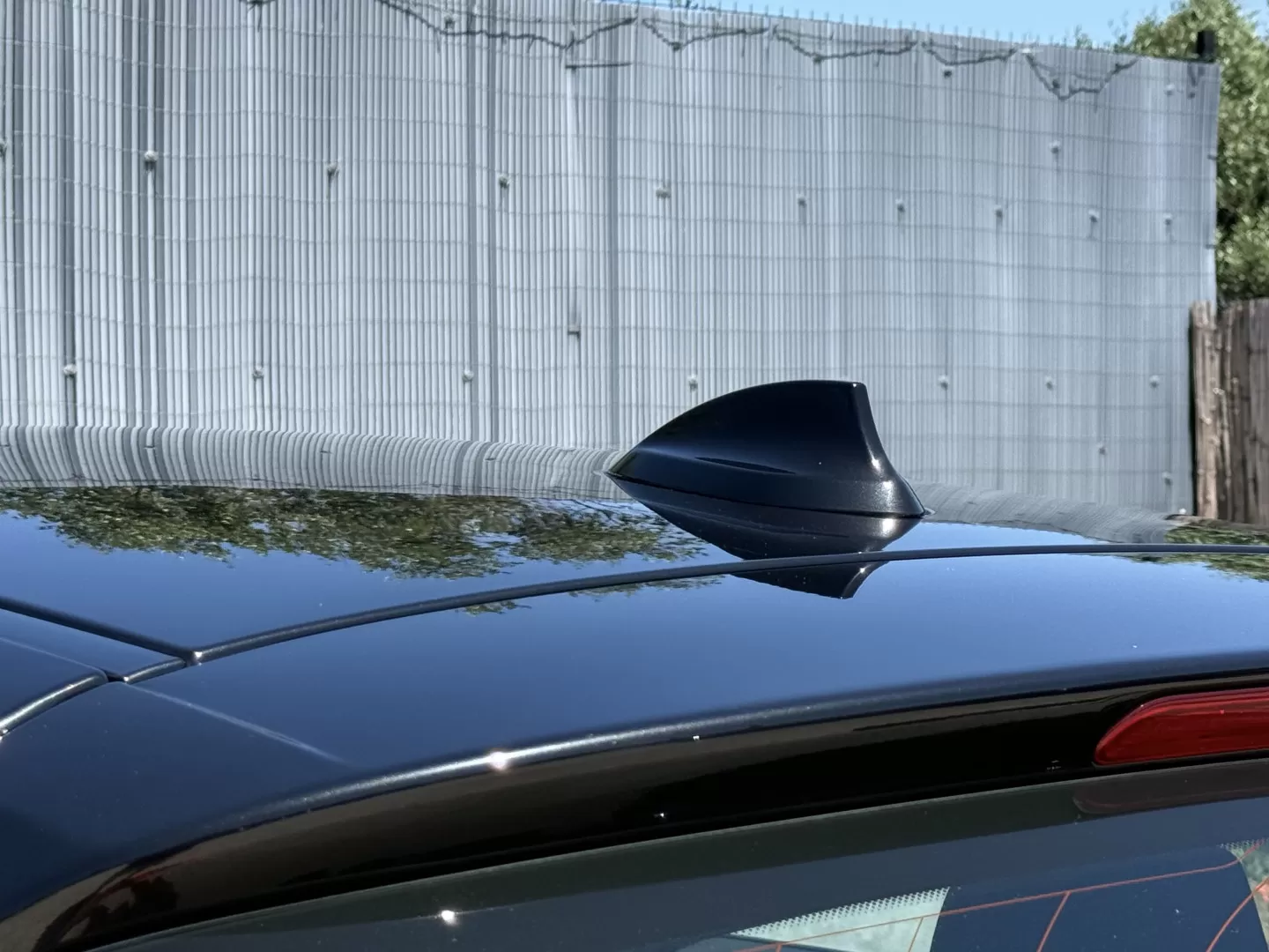 BMW 116 d Line Sport - foto 5