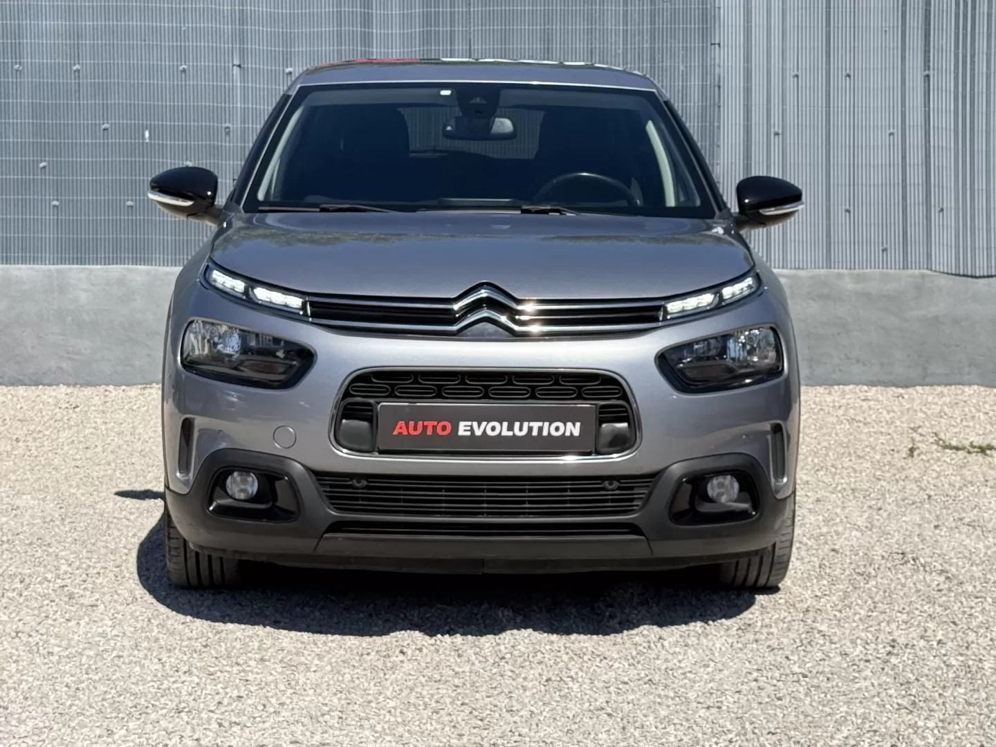 Citroën C4 Cactus 1.6 BlueHDi Shine - foto 2