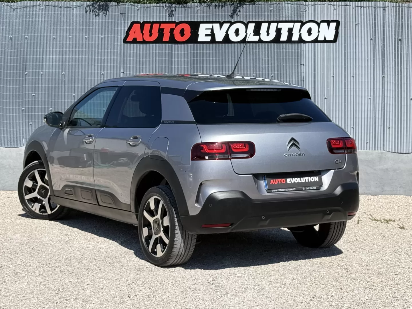 Citroën C4 Cactus 1.6 BlueHDi Shine - foto 4