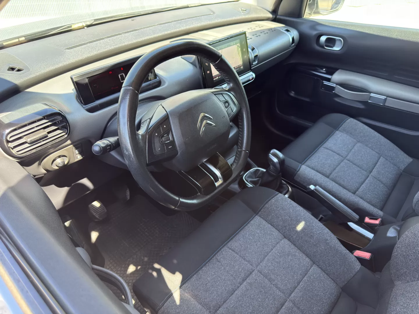 Citroën C4 Cactus 1.6 BlueHDi Shine - foto 5