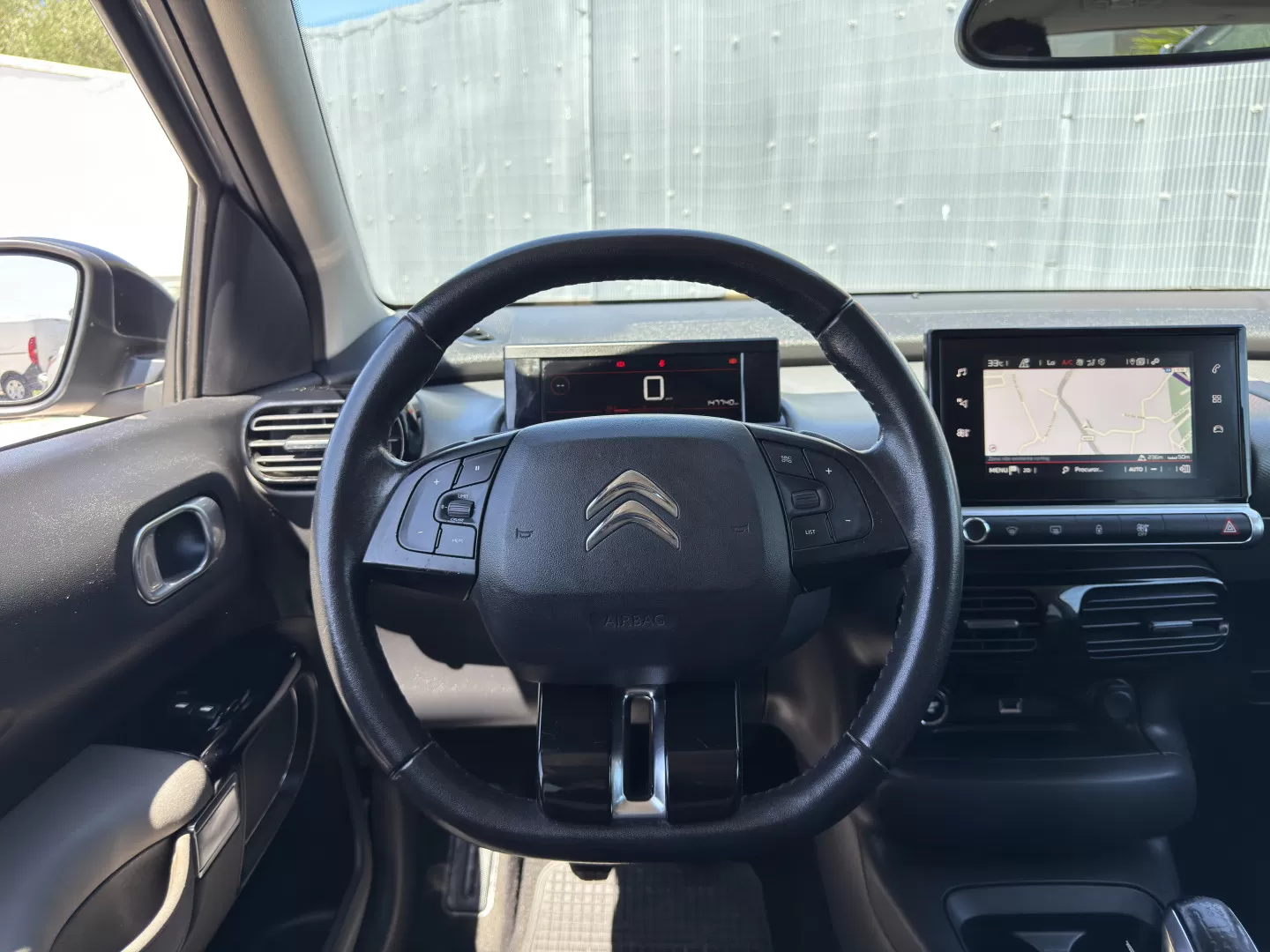 Citroën C4 Cactus 1.6 BlueHDi Shine - foto 6