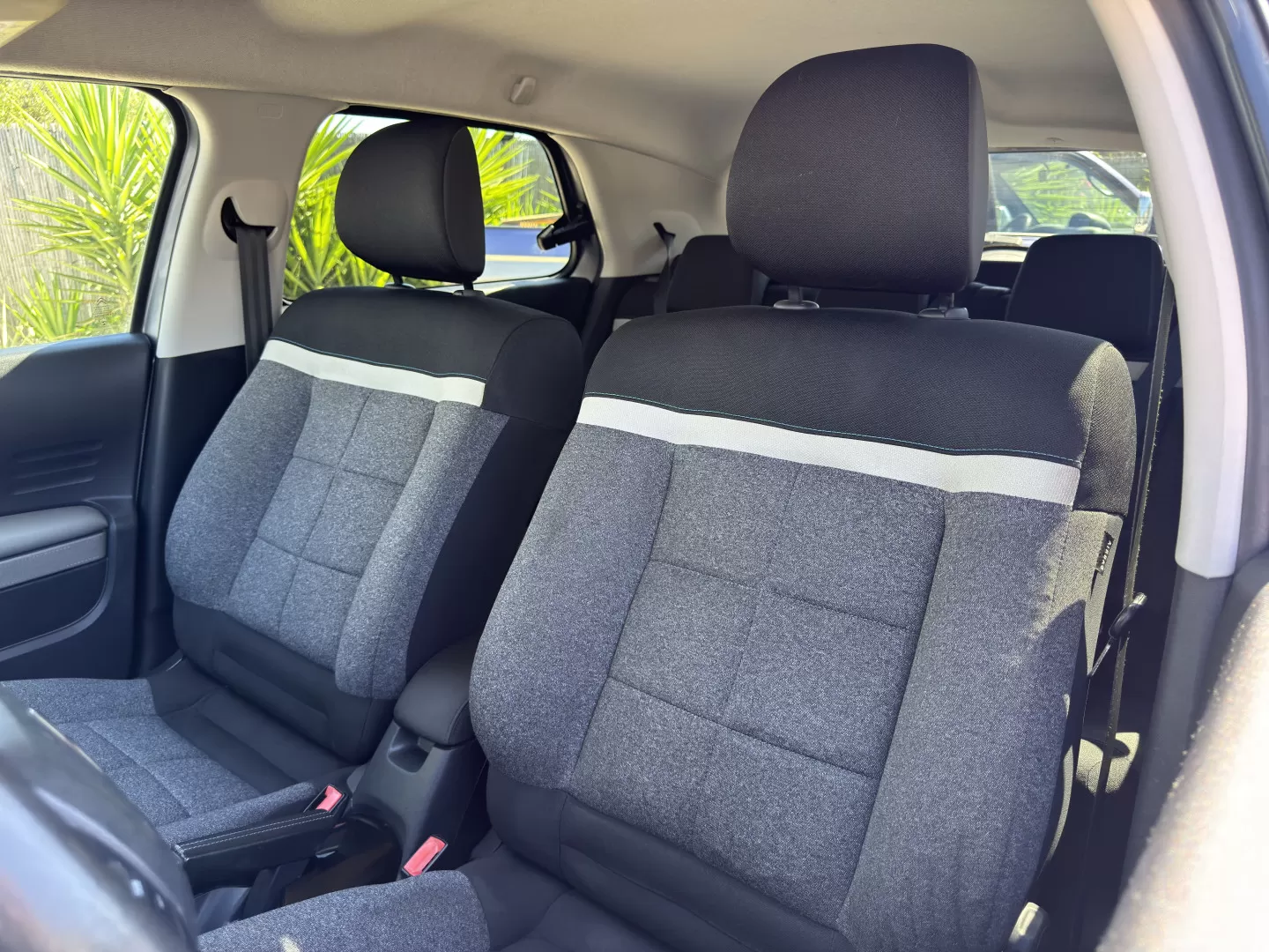Citroën C4 Cactus 1.6 BlueHDi Shine - foto 7