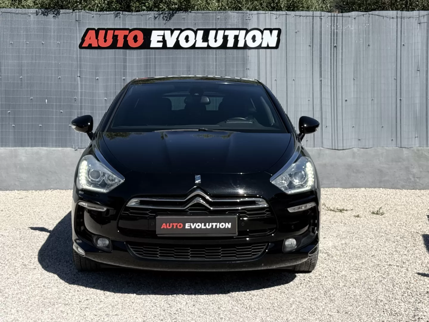 Citroën DS5 2.0 HDi Hybrid4 Sport Chic CMP6 - foto 2