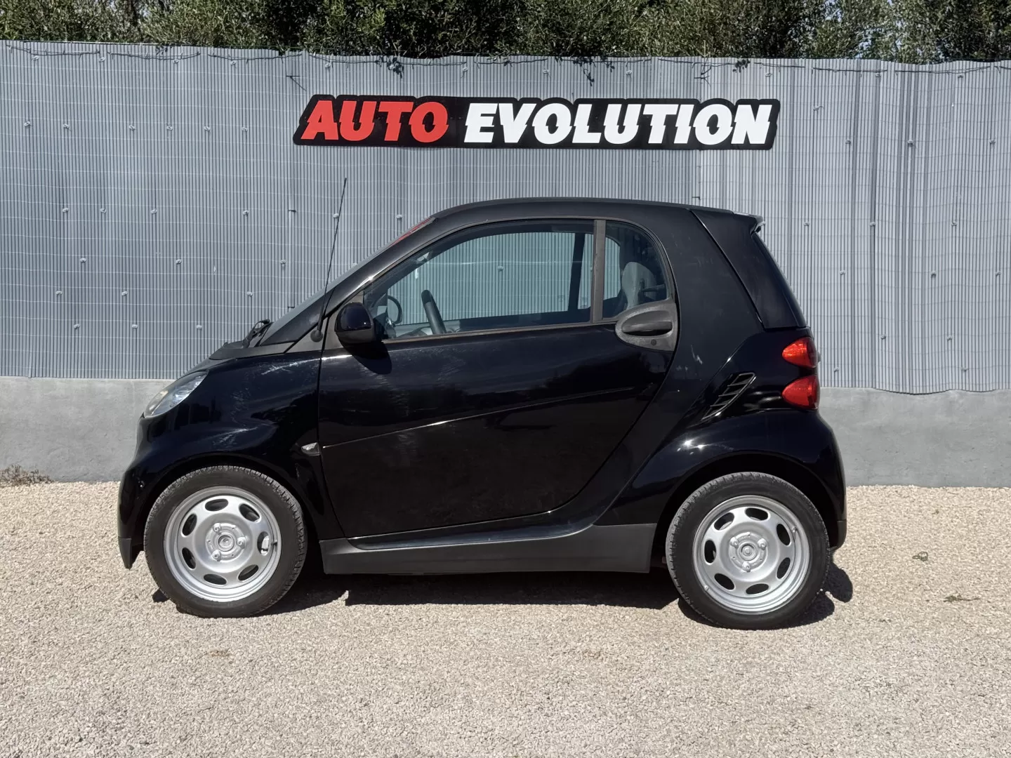 Smart ForTwo 1.0 Pure 61 - foto 2