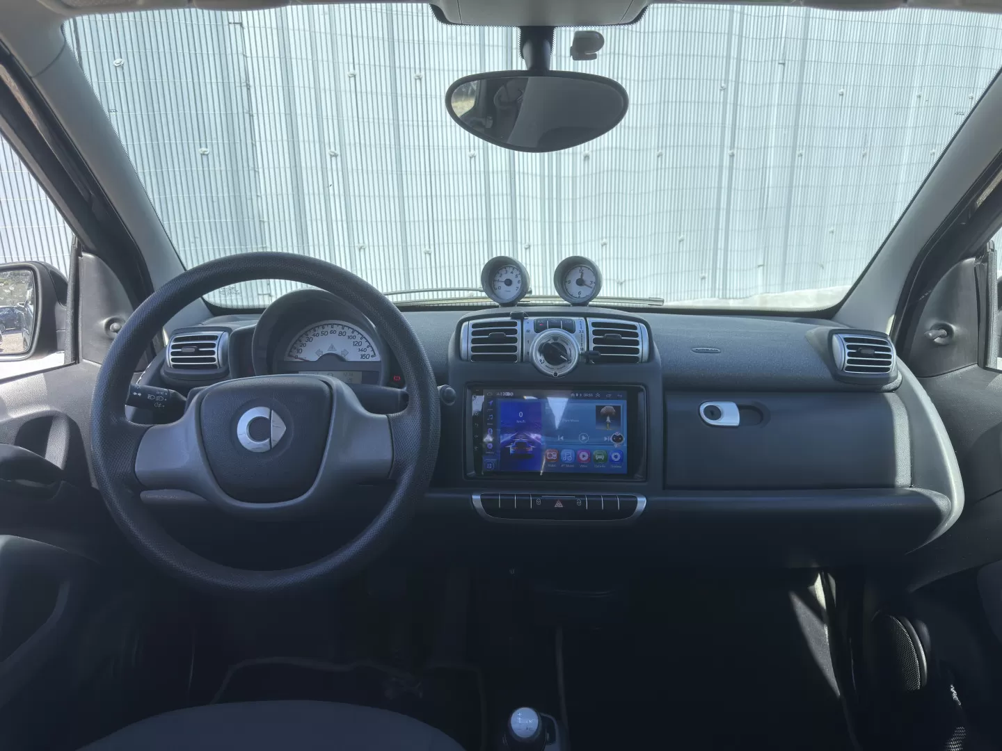 Smart ForTwo 1.0 Pure 61 - foto 4
