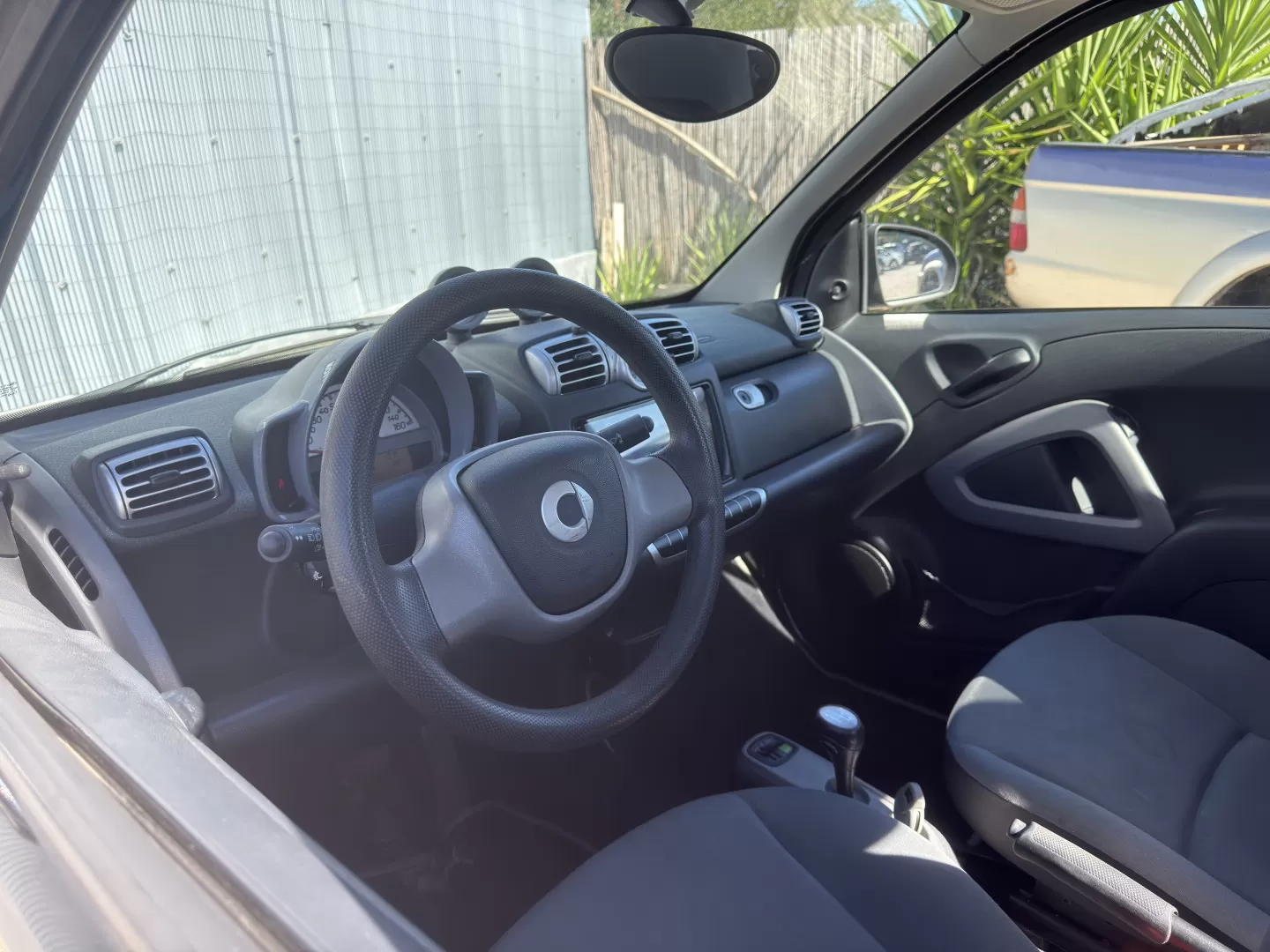 Smart ForTwo 1.0 Pure 61 - foto 6