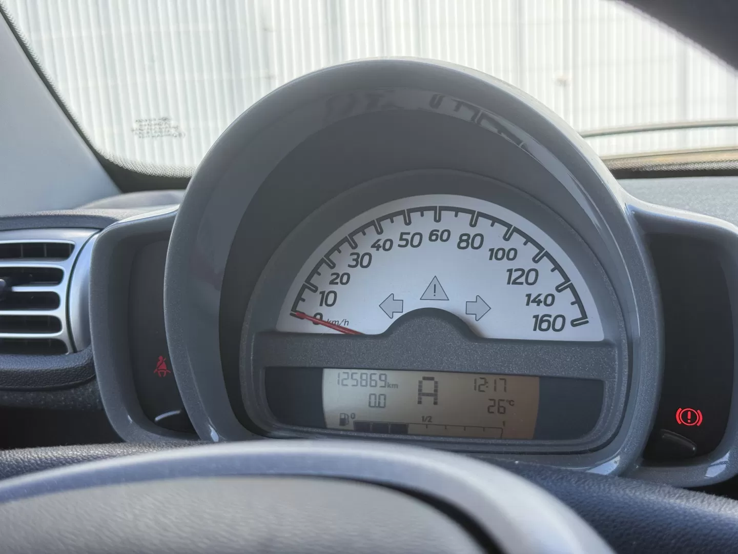 Smart ForTwo 1.0 Pure 61 - foto 7
