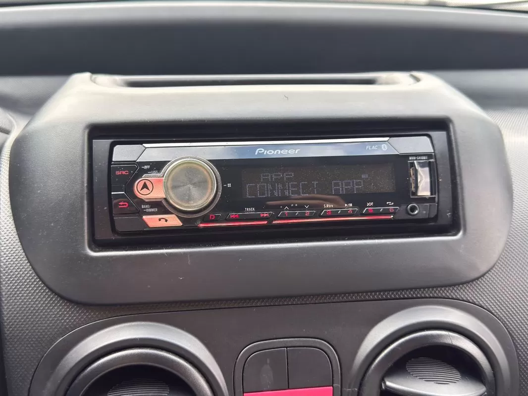Fiat  FIORINO C/IVA AC PORTA LATERAL - foto 4