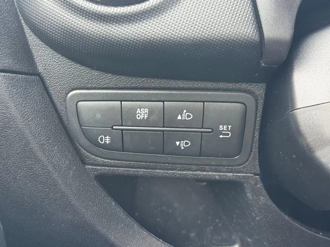 Fiat  FIORINO C/IVA AC PORTA LATERAL - foto 5