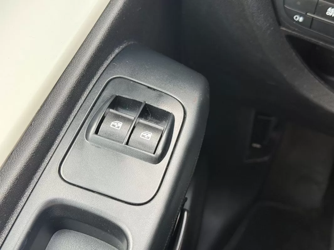 Fiat  FIORINO C/IVA AC PORTA LATERAL - foto 6