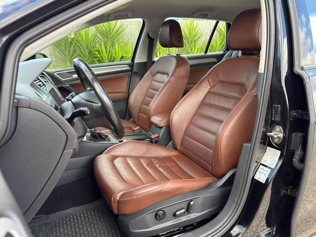 VW Golf  1 6 Tdi Bluemotion Dsg Trendline - foto 5