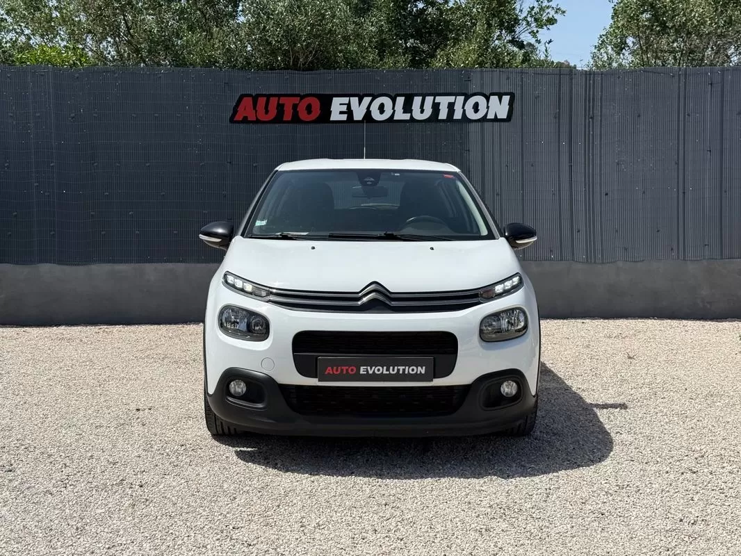 Citroën C3 1.6 BlueHDi Exclusive - foto 2