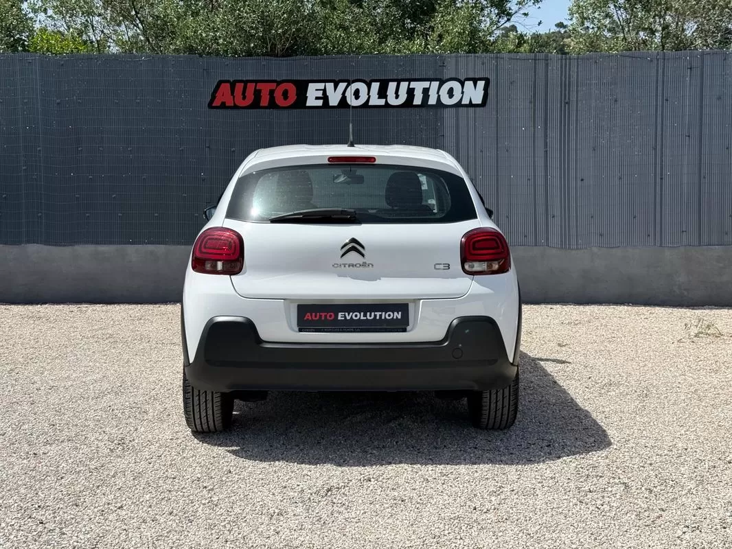 Citroën C3 1.6 BlueHDi Exclusive - foto 5