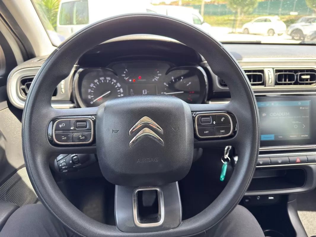 Citroën C3 1.6 BlueHDi Exclusive - foto 7