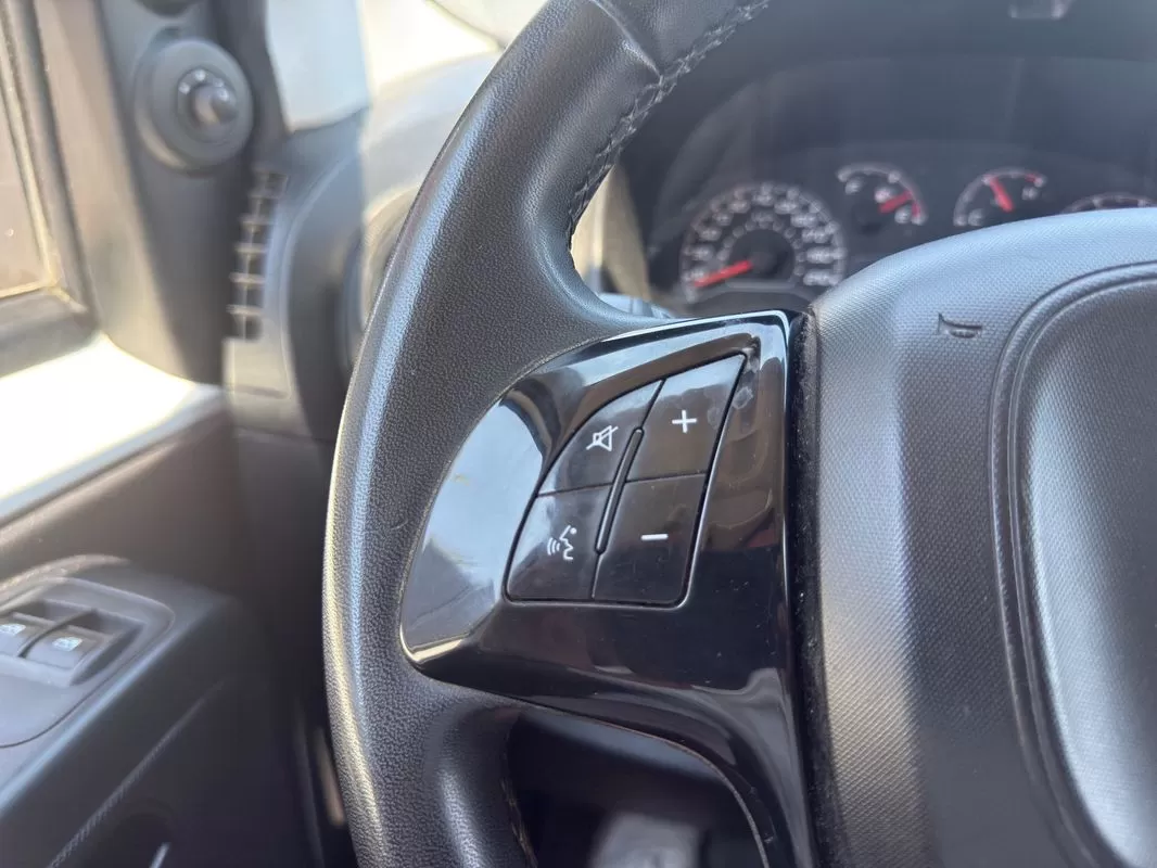 Fiat  FIORINO 1.3 M-Jet c/Iva AC Navegação - foto 3