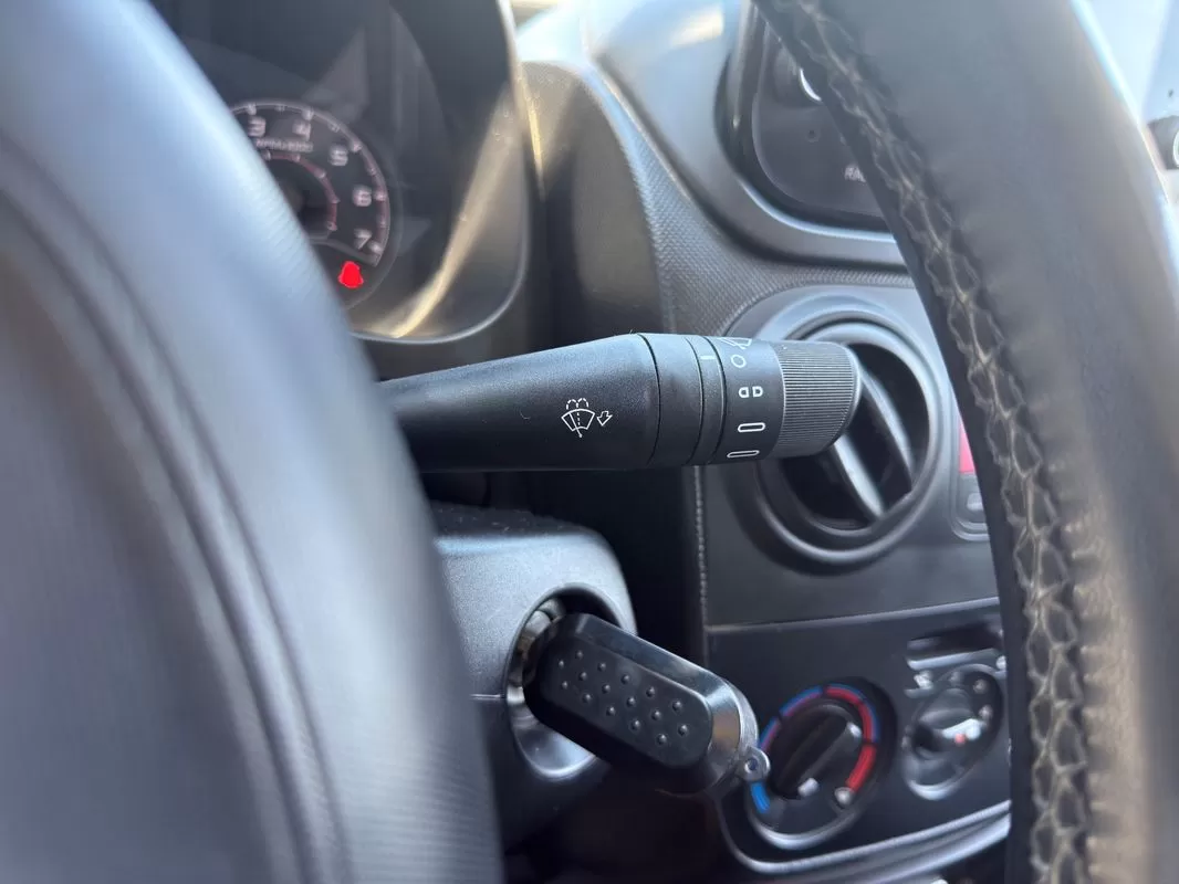 Fiat  FIORINO 1.3 M-Jet c/Iva AC Navegação - foto 5