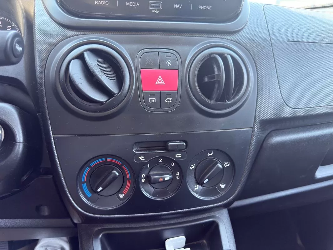 Fiat  FIORINO 1.3 M-Jet c/Iva AC Navegação - foto 6