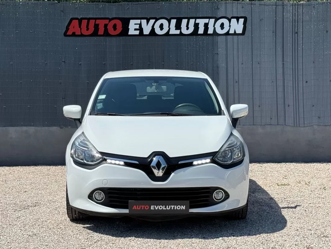 Renault Clio 0.9 TCE Dynamique S - foto 2