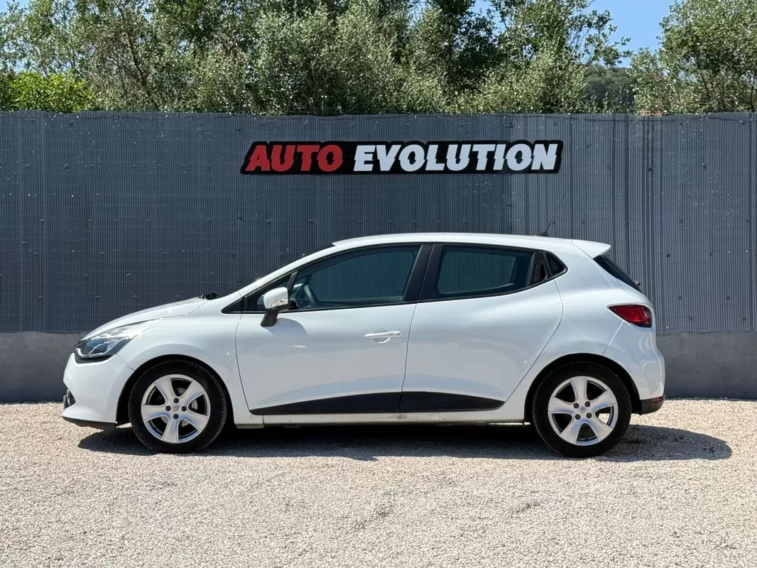 Renault Clio 0.9 TCE Dynamique S - foto 4