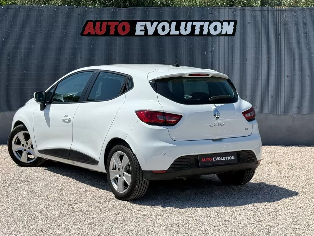Renault Clio 0.9 TCE Dynamique S - foto 5
