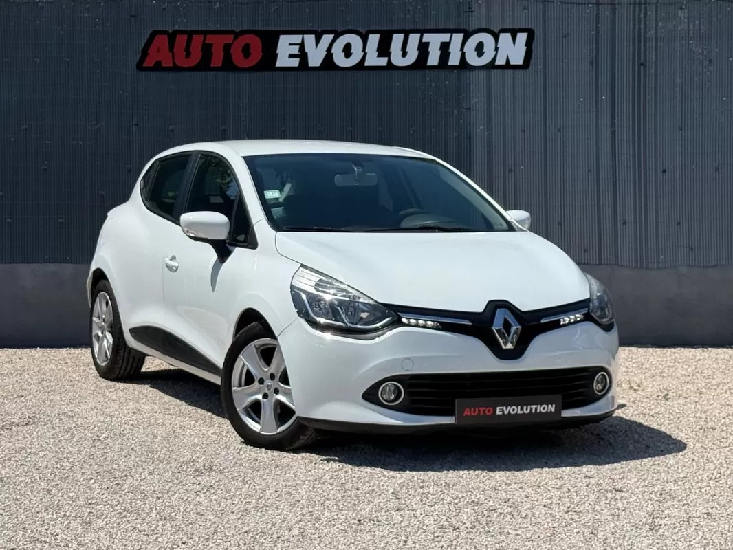 Renault Clio 0.9 TCE Dynamique S - foto 6