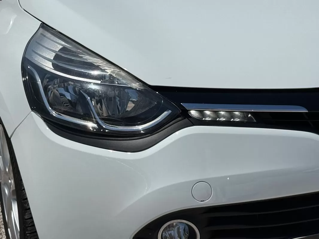 Renault Clio 0.9 TCE Dynamique S - foto 7