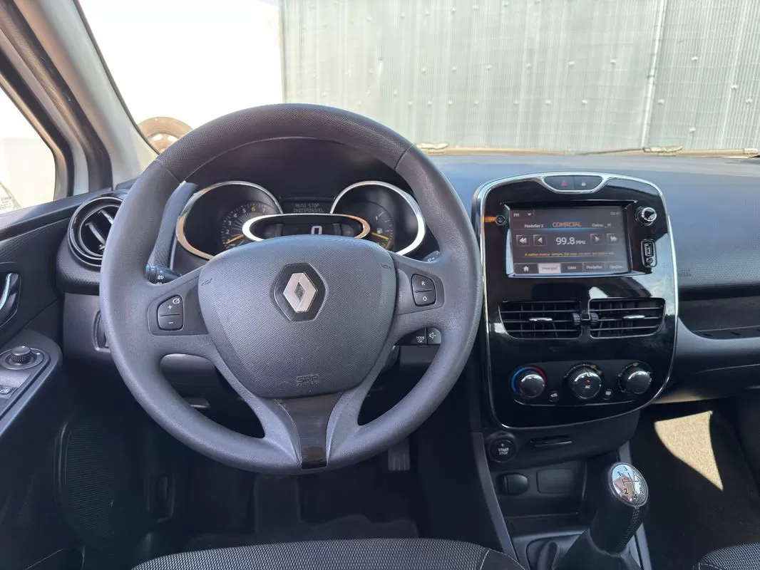 Renault Clio 0.9 TCE Dynamique S - foto 8