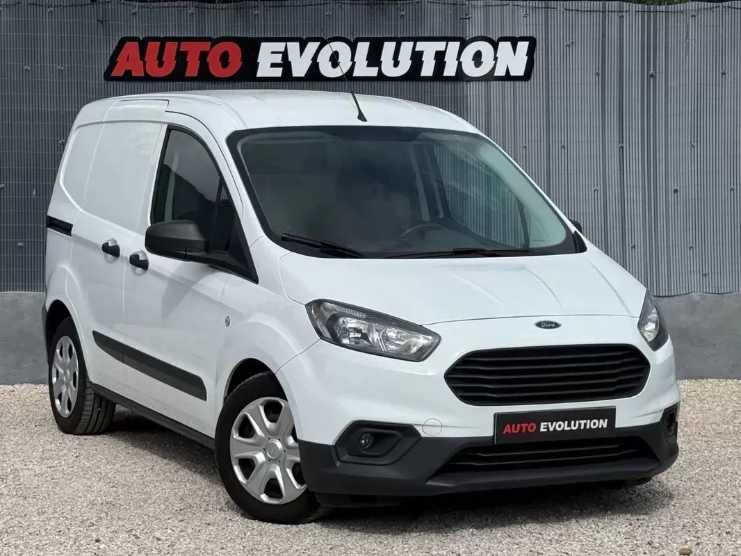 Ford  TRANSIT COURIER 1.5TDCI C/ IVA