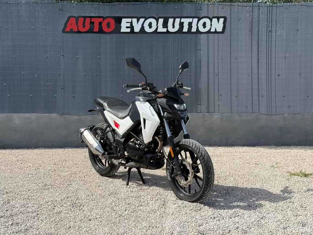 Sym NH-X