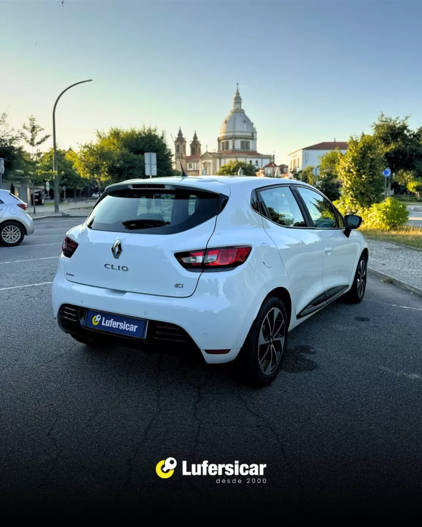 Renault Clio 1.5 dCi - foto 2