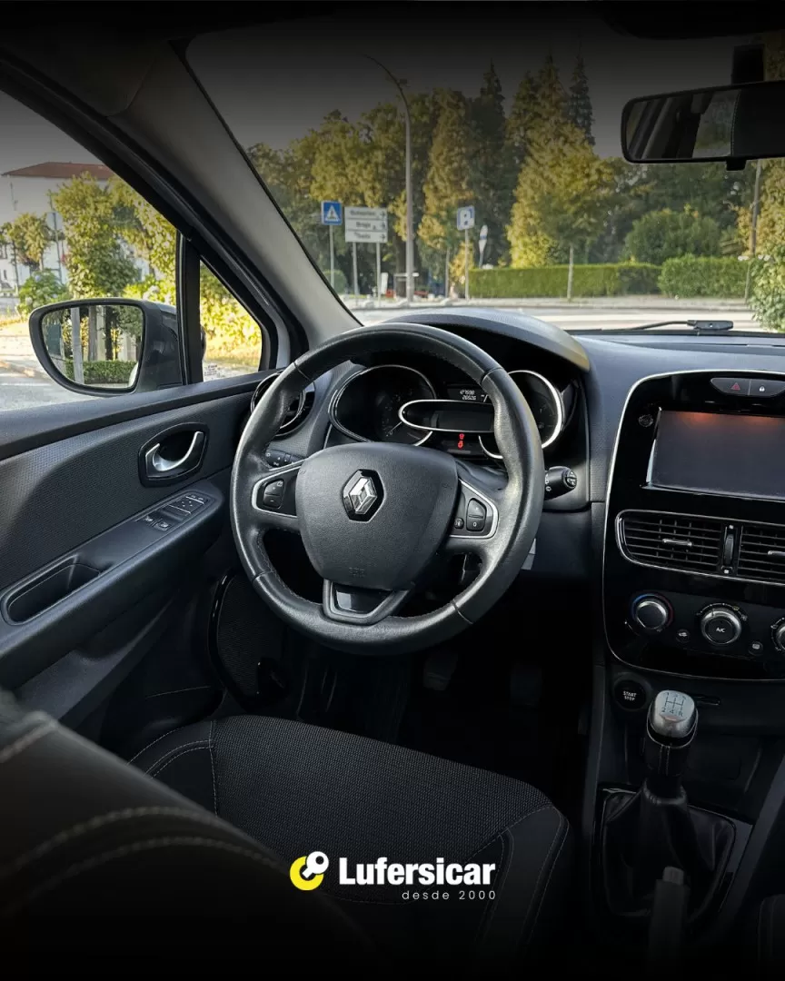 Renault Clio 1.5 dCi - foto 3