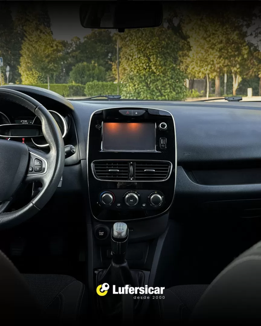 Renault Clio 1.5 dCi - foto 4