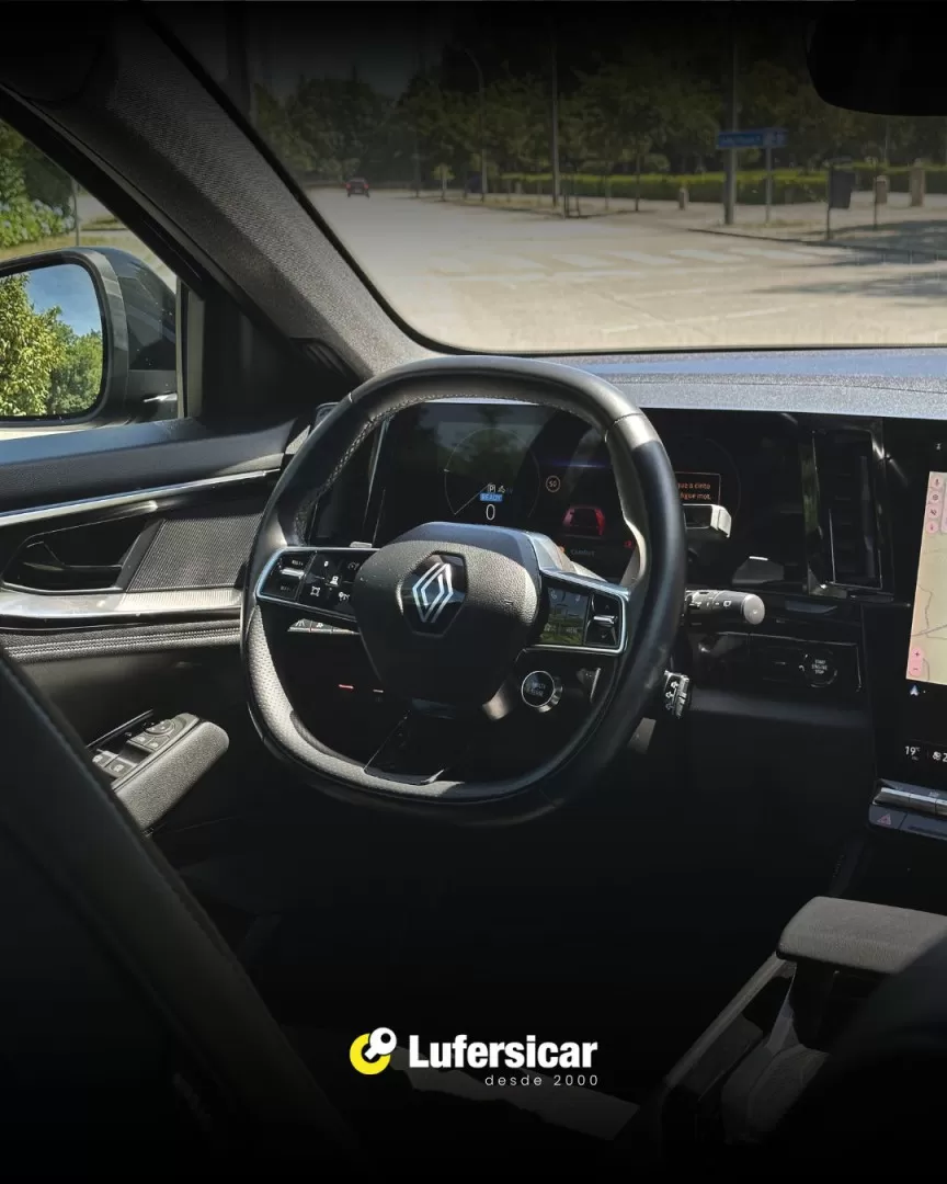 Renault Austral 1.2 E-Tech Iconic - foto 3