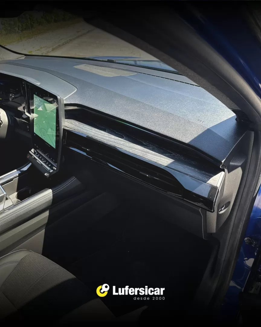 Renault Austral 1.2 E-Tech Iconic - foto 6