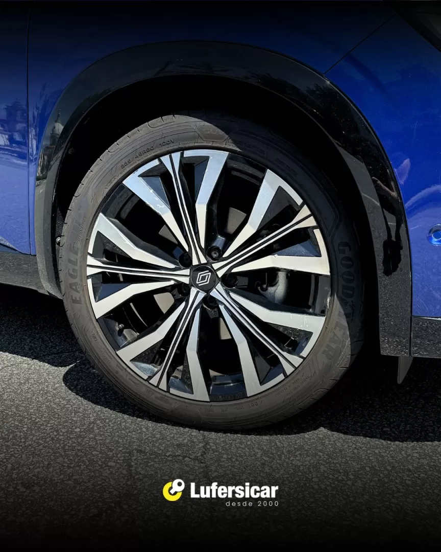 Renault Austral 1.2 E-Tech Iconic - foto 7