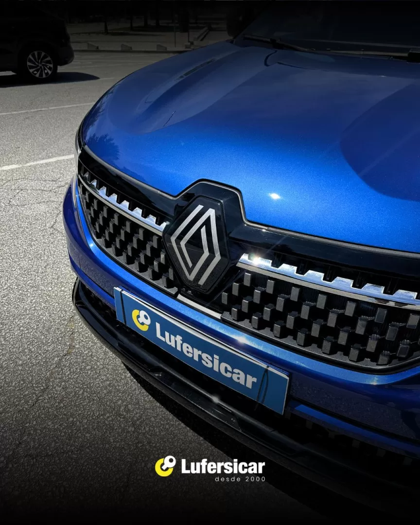 Renault Austral 1.2 E-Tech Iconic - foto 8