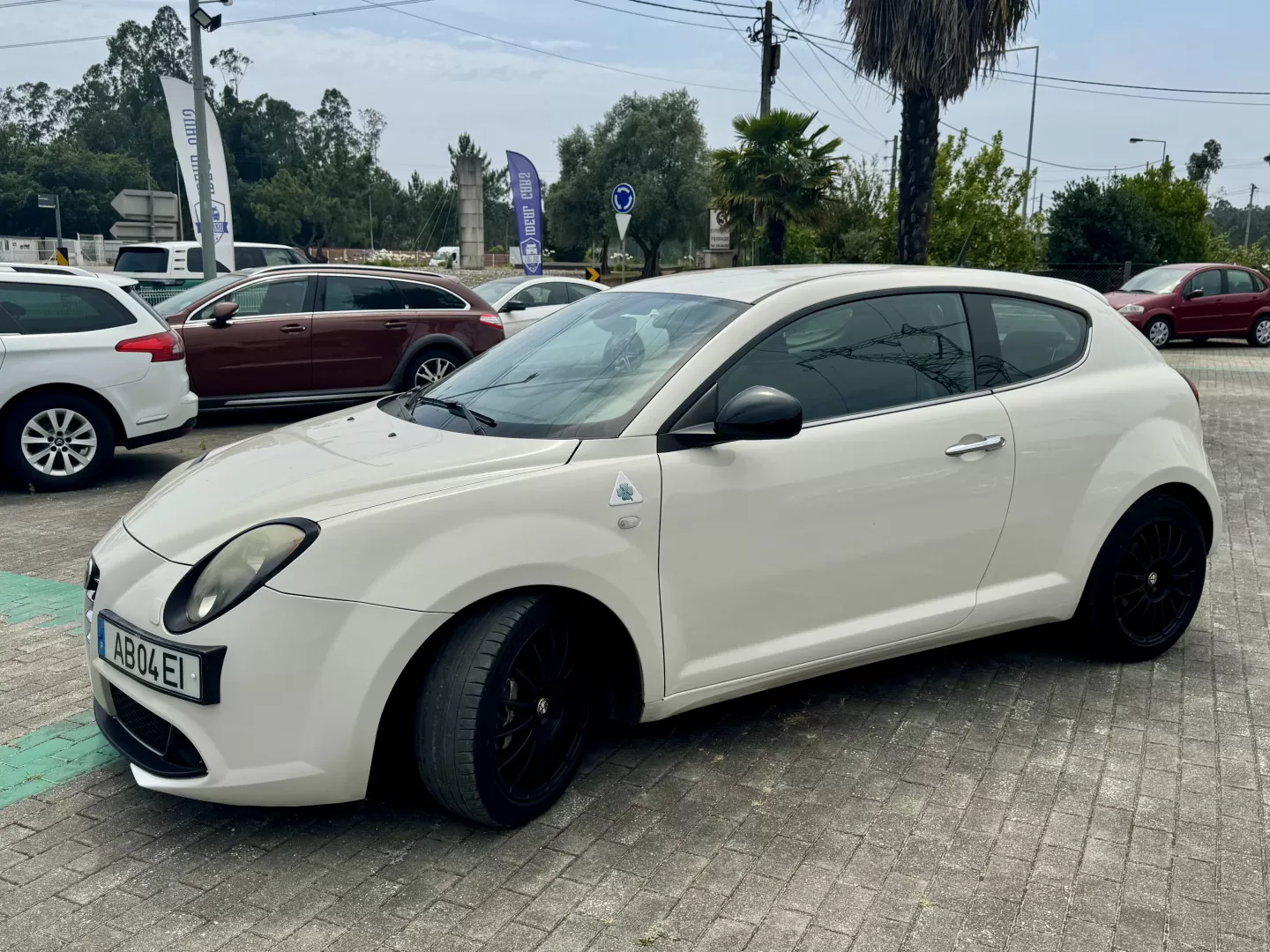 Alfa Romeo Mito 1.4 T MultiAir Quadrifoglio Verde - foto 4