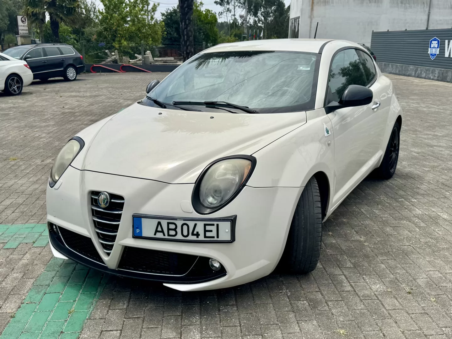 Alfa Romeo Mito 1.4 T MultiAir Quadrifoglio Verde - foto 5