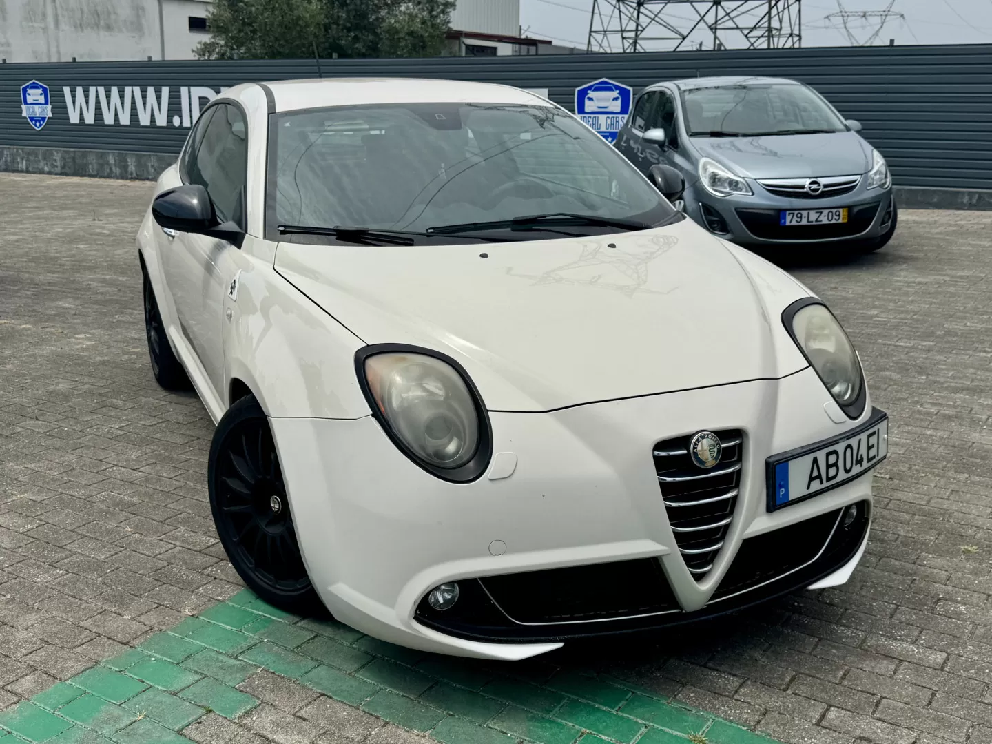 Alfa Romeo Mito 1.4 T MultiAir Quadrifoglio Verde - foto 6