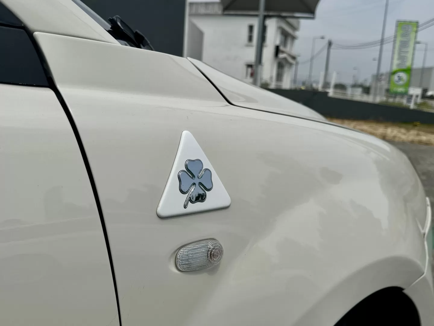 Alfa Romeo Mito 1.4 T MultiAir Quadrifoglio Verde - foto 8