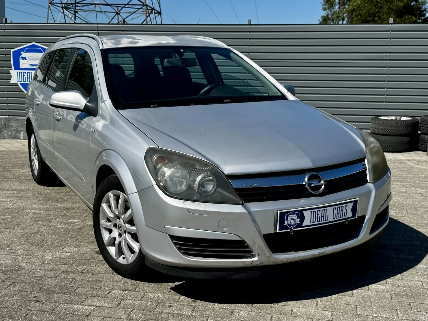 Opel Astra Caravan 1.3 CDTi Enjoy - foto 2