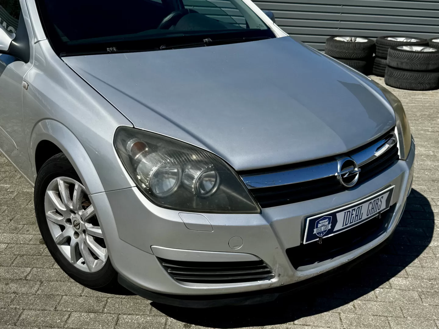 Opel Astra Caravan 1.3 CDTi Enjoy - foto 3