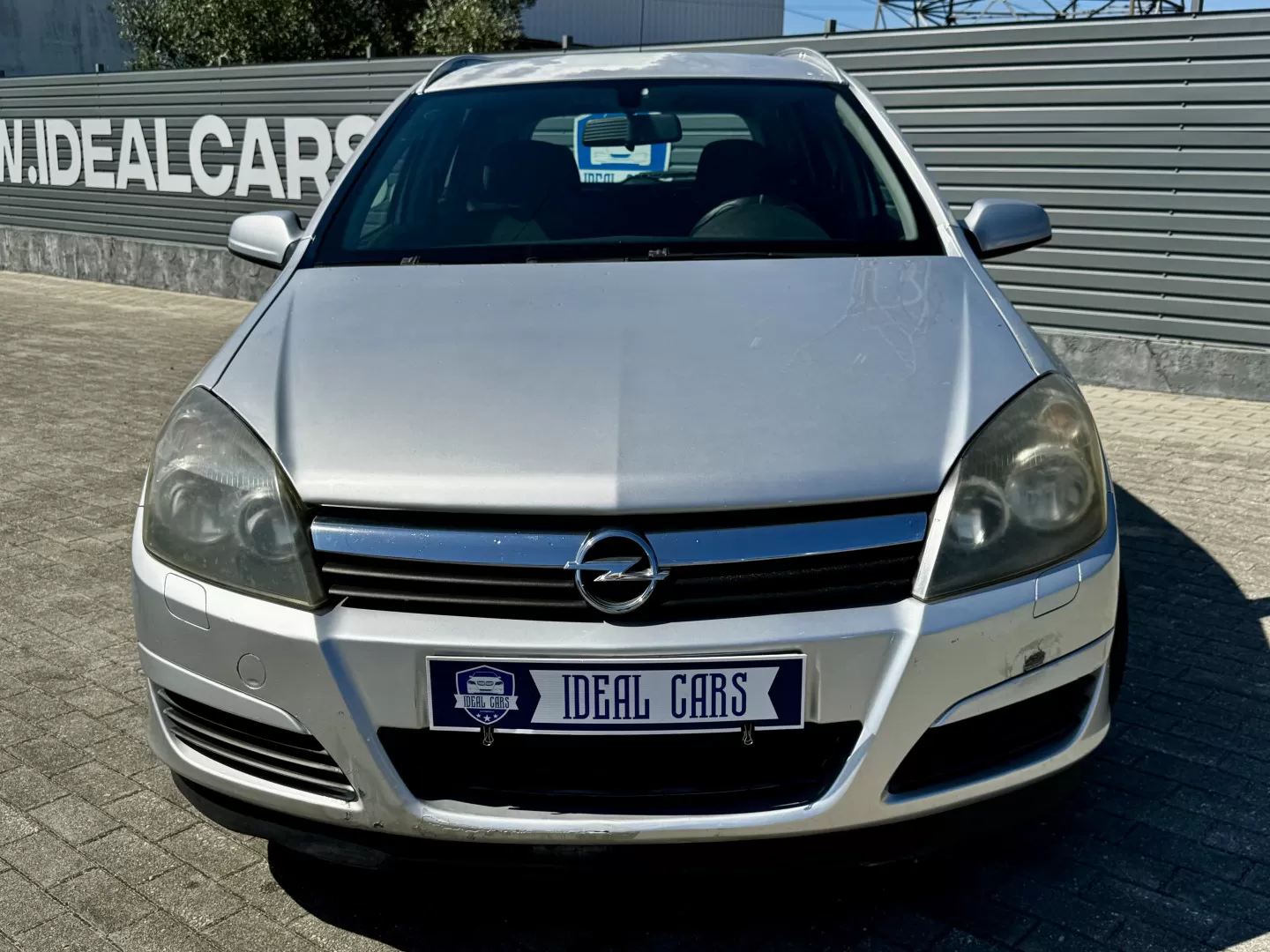 Opel Astra Caravan 1.3 CDTi Enjoy - foto 4