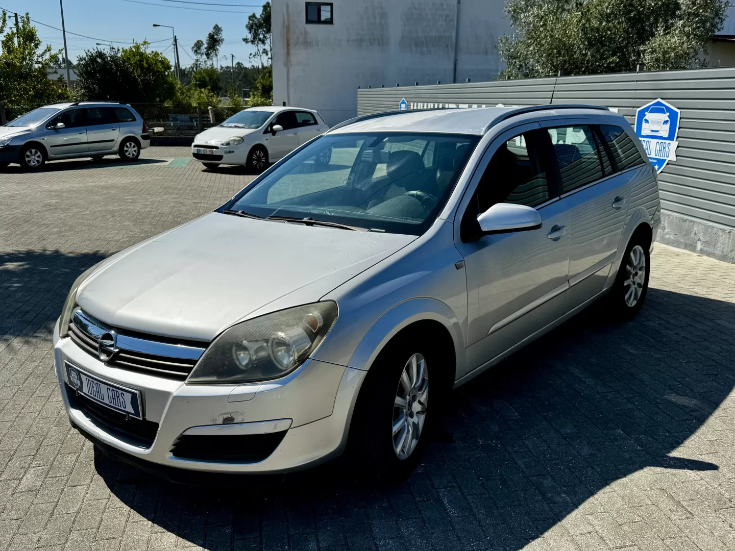 Opel Astra Caravan 1.3 CDTi Enjoy - foto 5