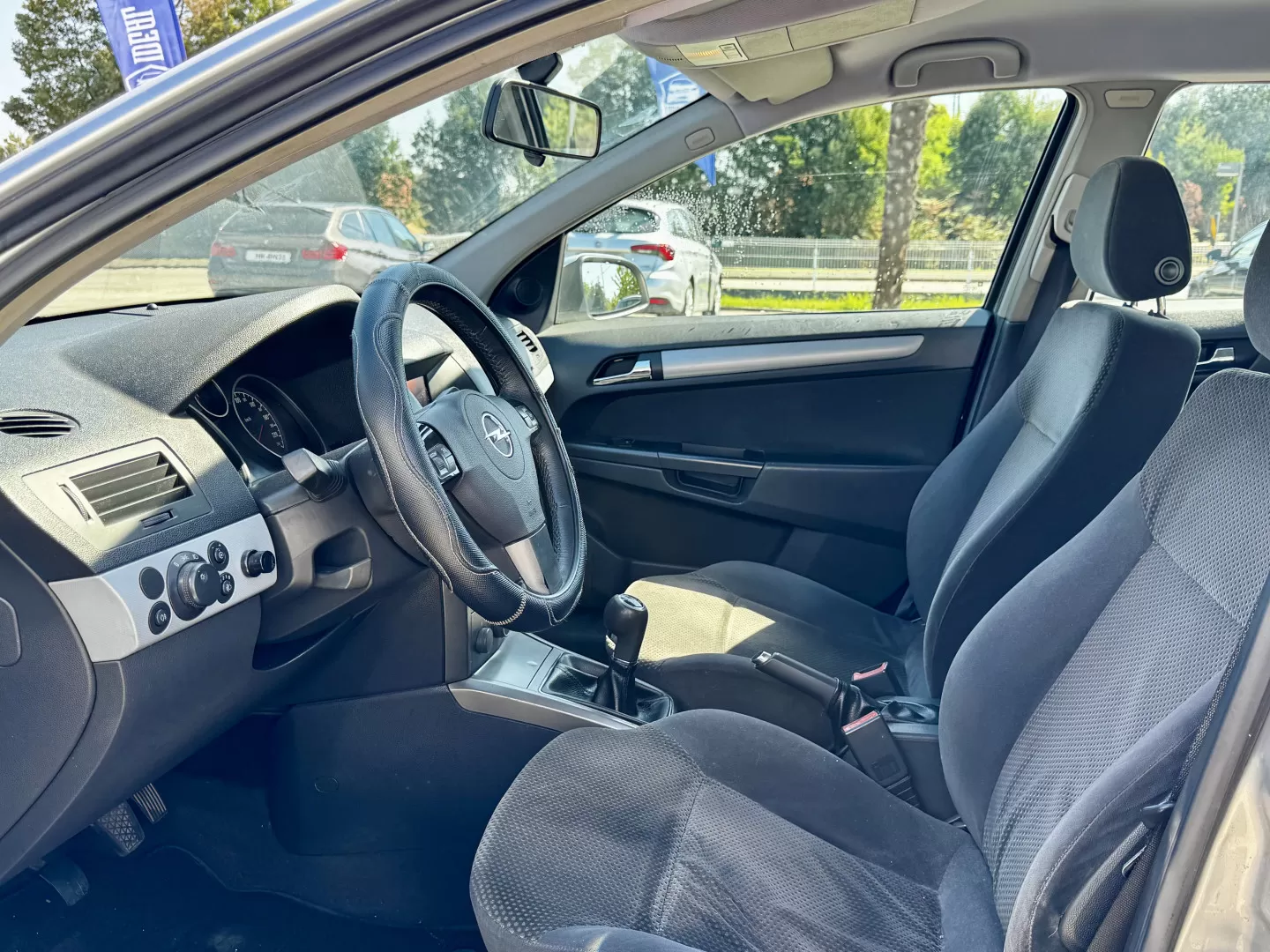Opel Astra Caravan 1.3 CDTi Enjoy - foto 7