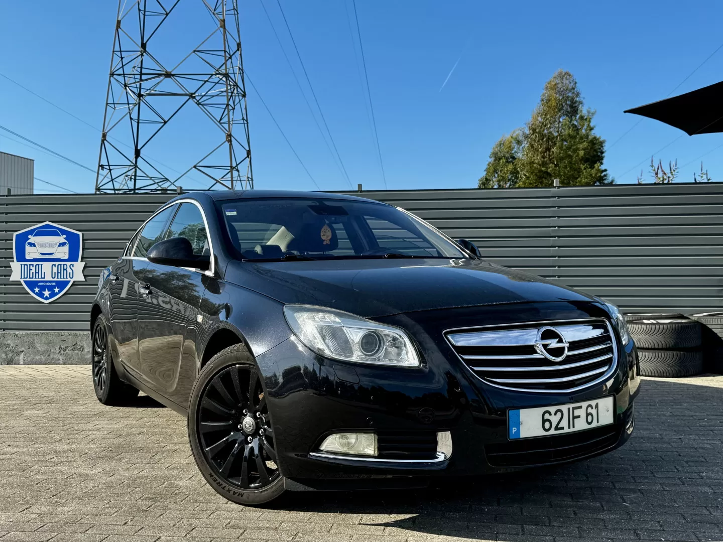 Opel Insignia 2.0 CDTI Sport S/S - foto 2